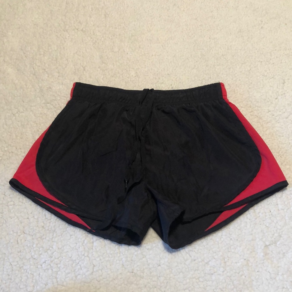 Athletic shorts